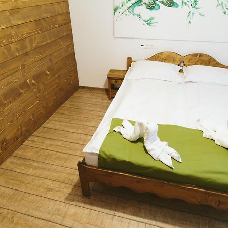 Hotel Superski Cavnic Ngoại thất bức ảnh