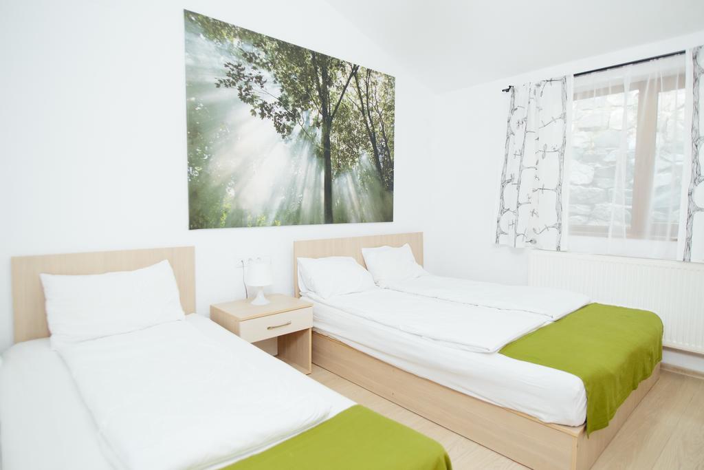Hotel Superski Cavnic Phòng bức ảnh