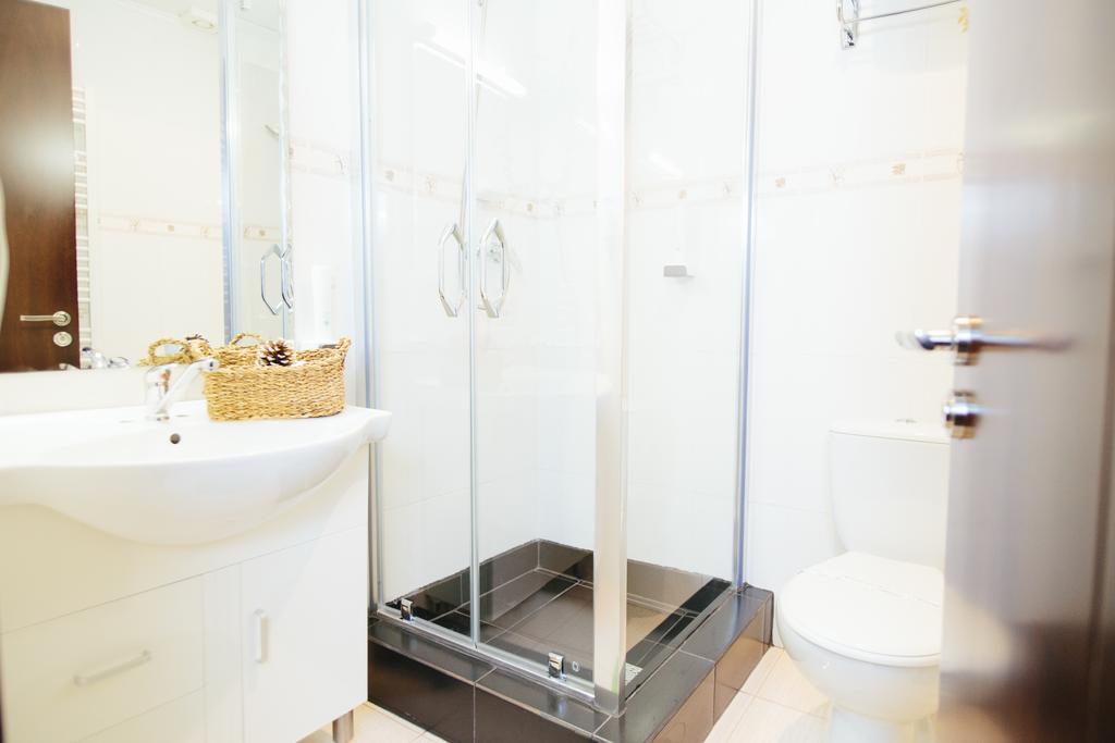 Hotel Superski Cavnic Phòng bức ảnh