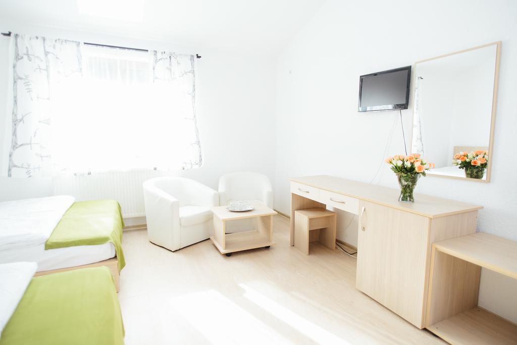 Hotel Superski Cavnic Phòng bức ảnh