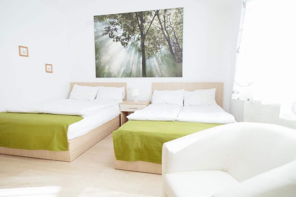 Hotel Superski Cavnic Phòng bức ảnh