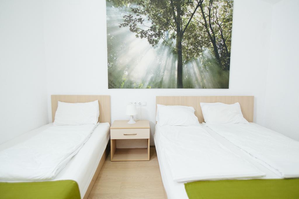Hotel Superski Cavnic Phòng bức ảnh