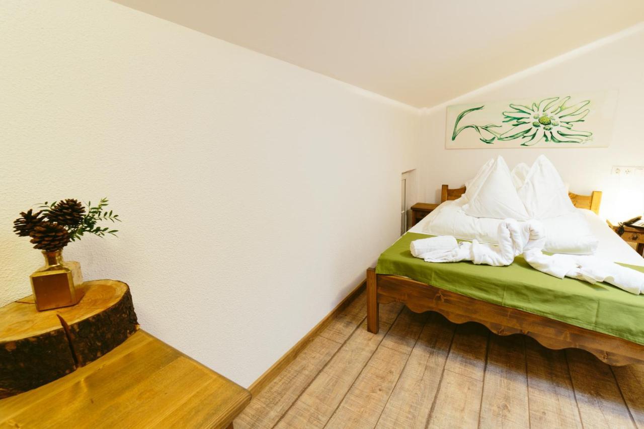 Hotel Superski Cavnic Phòng bức ảnh